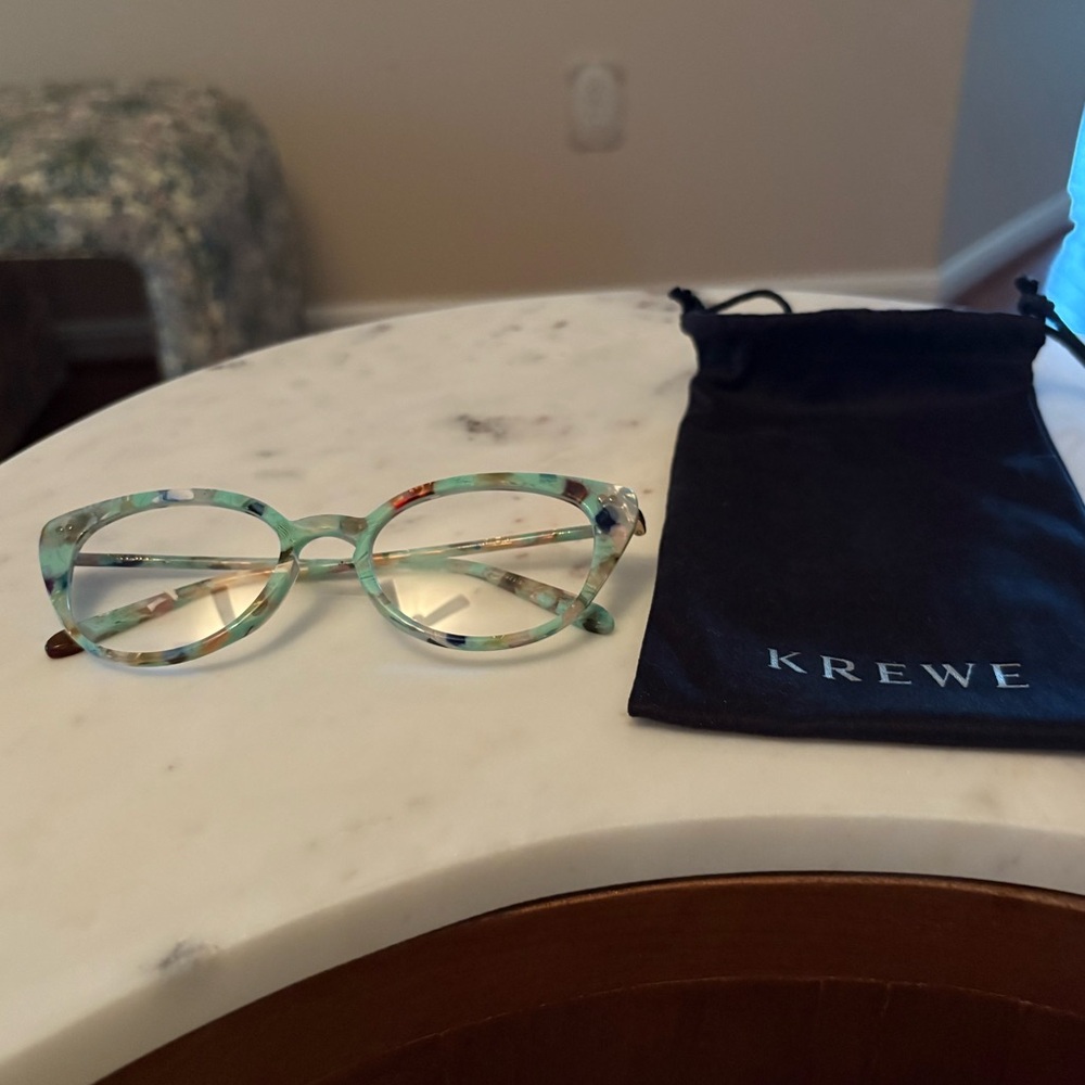 KREWE Eyeglasses